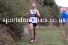 Senior Mens Relay, 2025 Farringdon Cross Country Relays, Sunderland. Photo: David T. Hewitson/Sports for All Pics